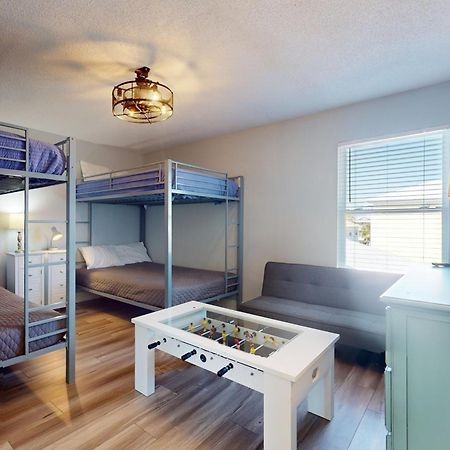 Neptune'S Nook Gulf Shores Exterior photo