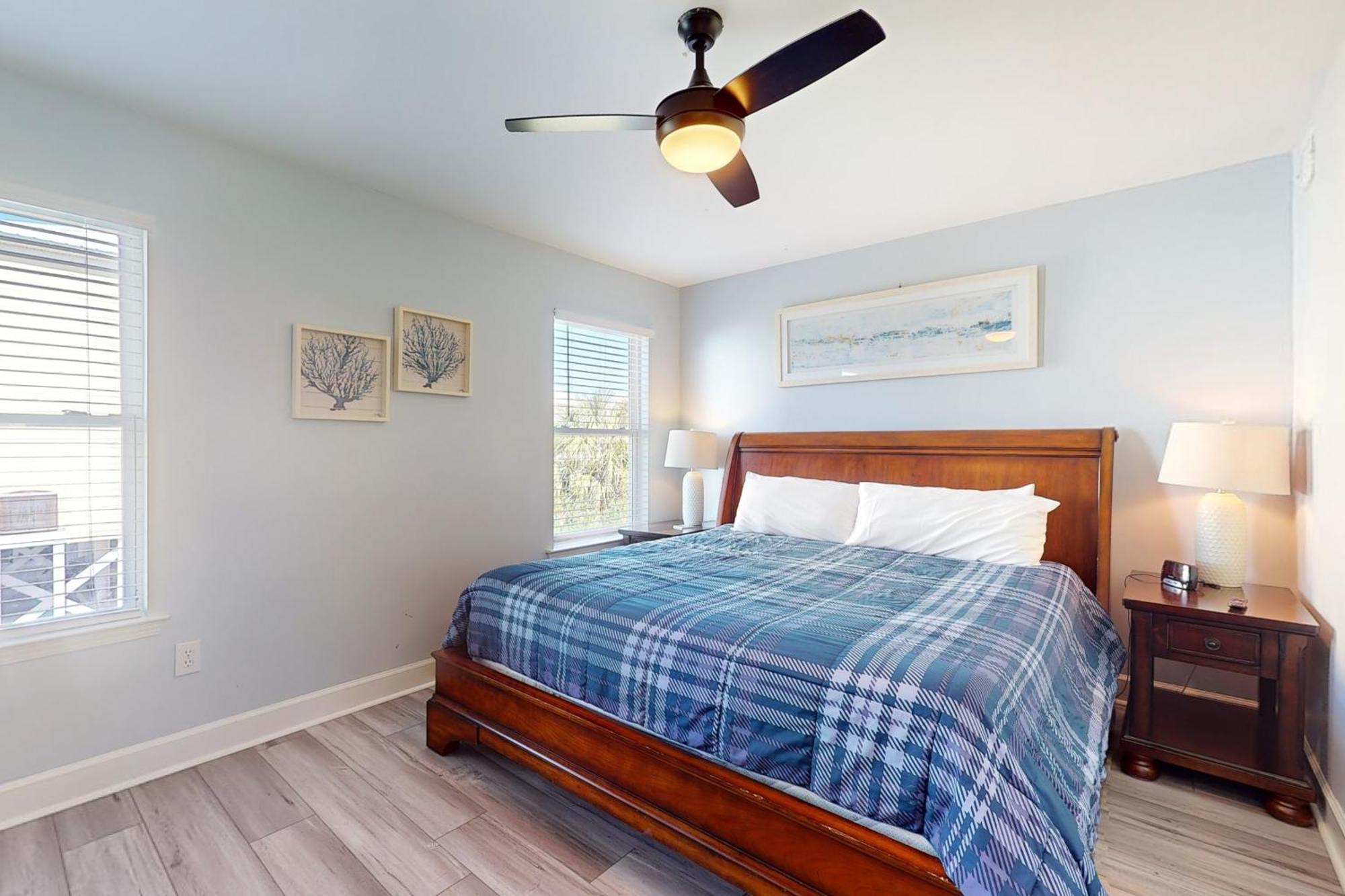 Neptune'S Nook Gulf Shores Exterior photo