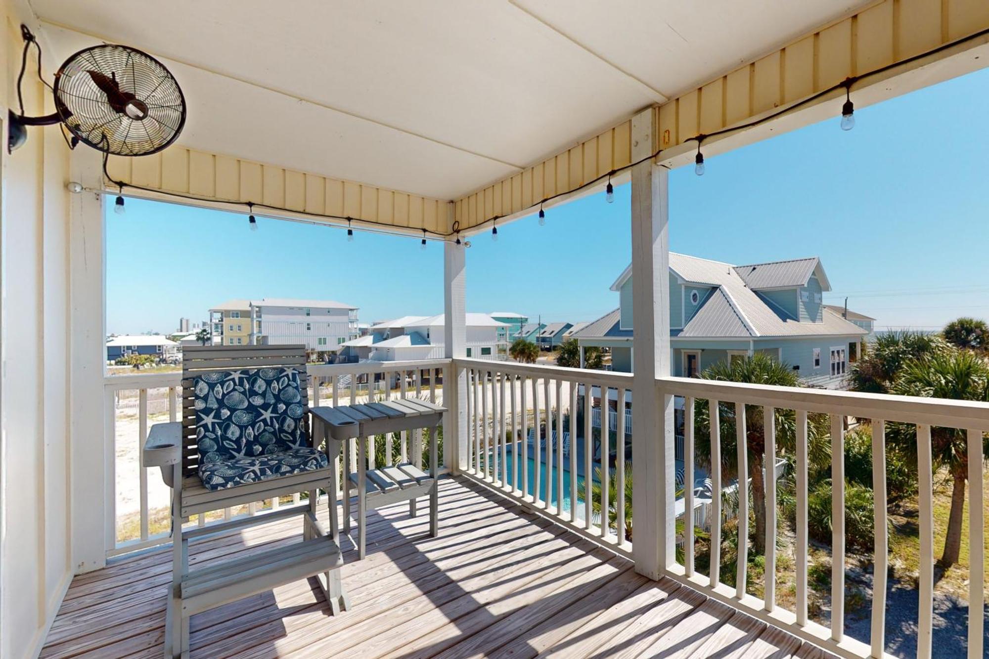 Neptune'S Nook Gulf Shores Exterior photo